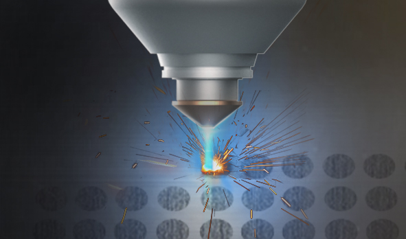 HSG高功率干貨|「掃描飛切」，一鍵實現