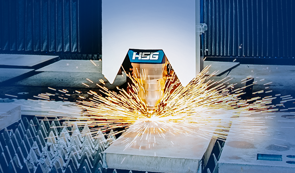 資源共融，HSG陸續亮相多場國際知名工業展