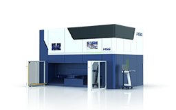 榮耀問鼎！宏山激光斬獲2024年度行業創新大獎