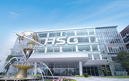 共慶2025中國品牌日｜宏山激光展現(xiàn)“中國智造”硬核實(shí)力